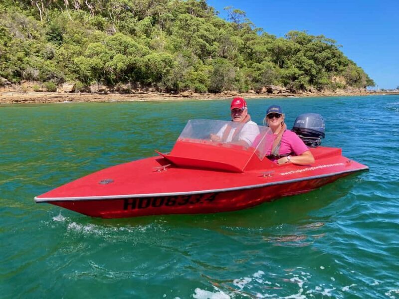 Sydney: Self-drive Boating Adventure - Final Thoughts