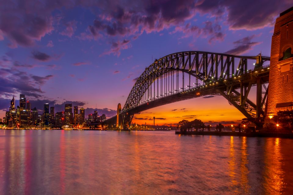 Sydney: Self-Guided Highlights Scavenger Hunt & Walking Tour - Key Points