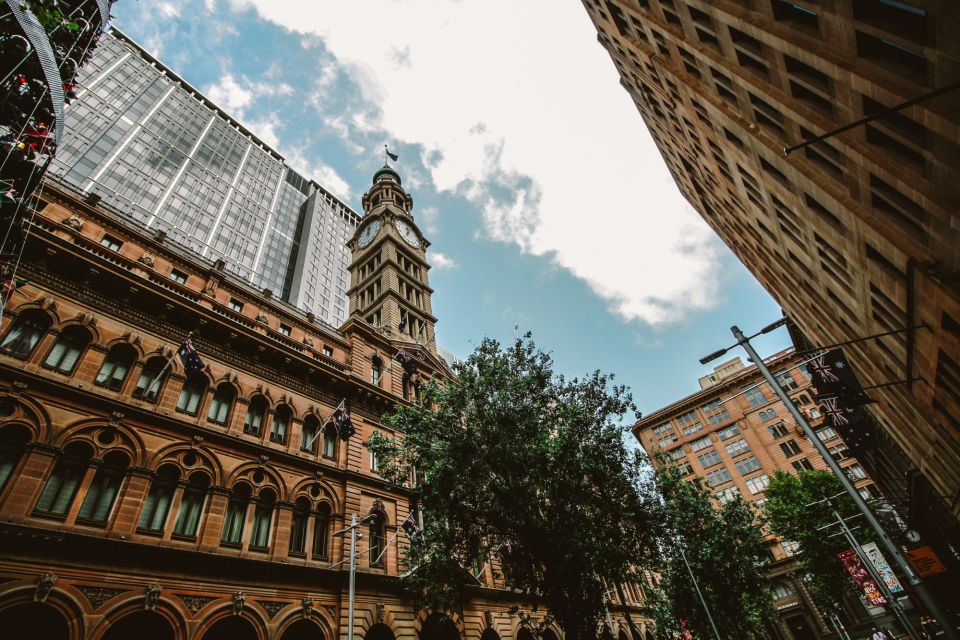 Sydney: Self-Guided Highlights Scavenger Hunt & Walking Tour - Customer Reviews