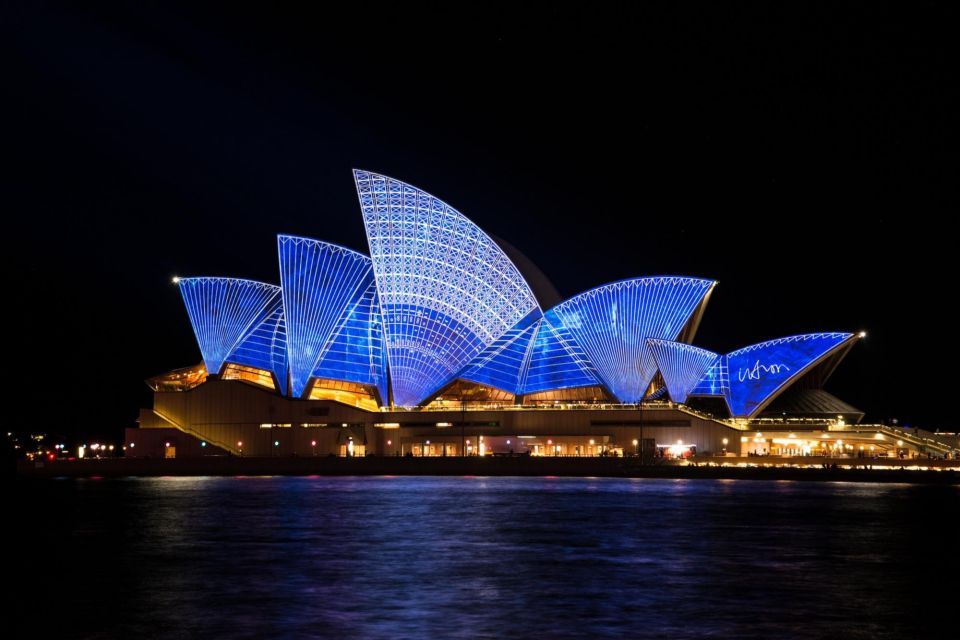 Sydney: Self-Guided Highlights Scavenger Hunt & Walking Tour - Frequently Asked Questions