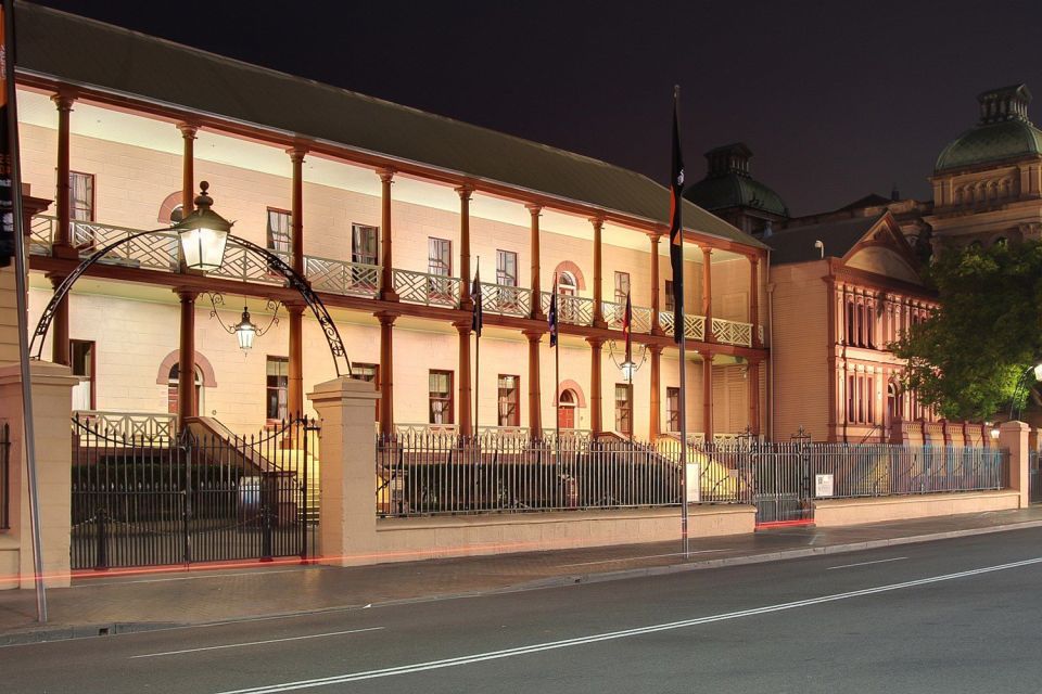 Sydney: Self-Guided Walking Tour With Audio Guide - Booking Information