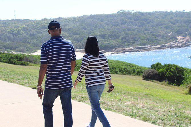 Sydney Shore Excursion: Half-Day Sydney City Highlights and Manly - Final Thoughts