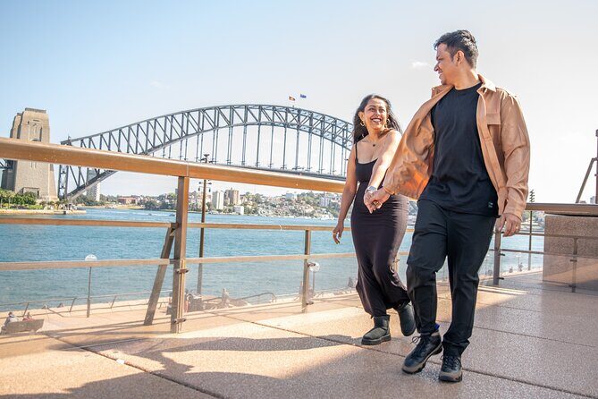 Sydney Shore Excursion: Half-Day Sydney City Highlights and Manly - FAQ