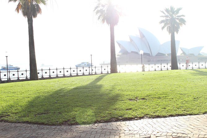 Sydney Shore Excursion: Half-Day Sydney City Highlights with Bondi Beach and Watsons Bay - Frequently Asked Questions
