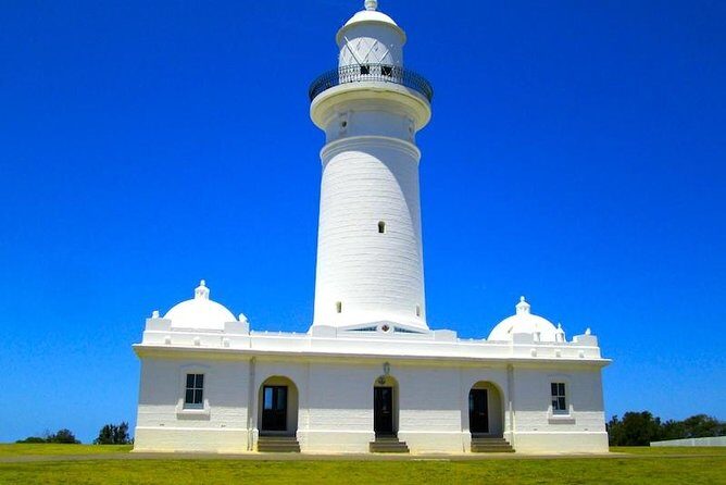 Sydney Shore Excursion | Luxury Private 6 Hr Tour | Departs from Cruise Terminal - Overview of the Experience