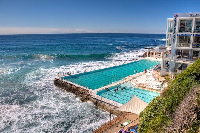 Sydney Shore Excursion | Luxury Private 6 Hr Tour | Departs from Cruise Terminal - What Makes This Tour Stand Out?