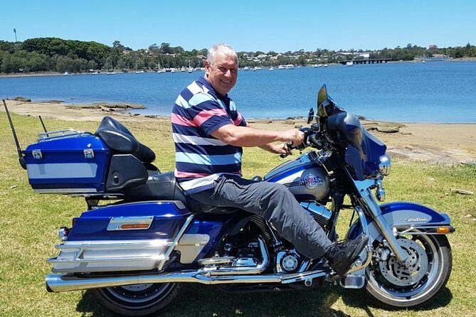 Sydney sights tour 1 Hour - An In-Depth Look at the Sydney Sights Tour