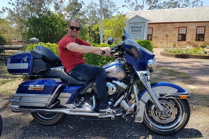 Sydney sights tour 1 Hour - Frequently Asked Questions