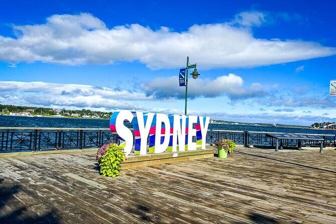 Sydney Sightseer City and Coastal Tour - Key Points