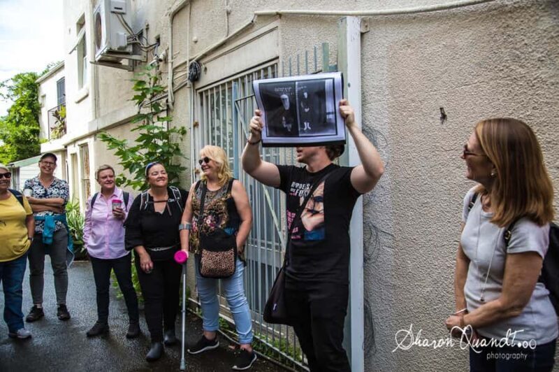 Sydney: Slum & Crime Scene History Tour with Colonial Pub - What Makes This Tour Stand Out?