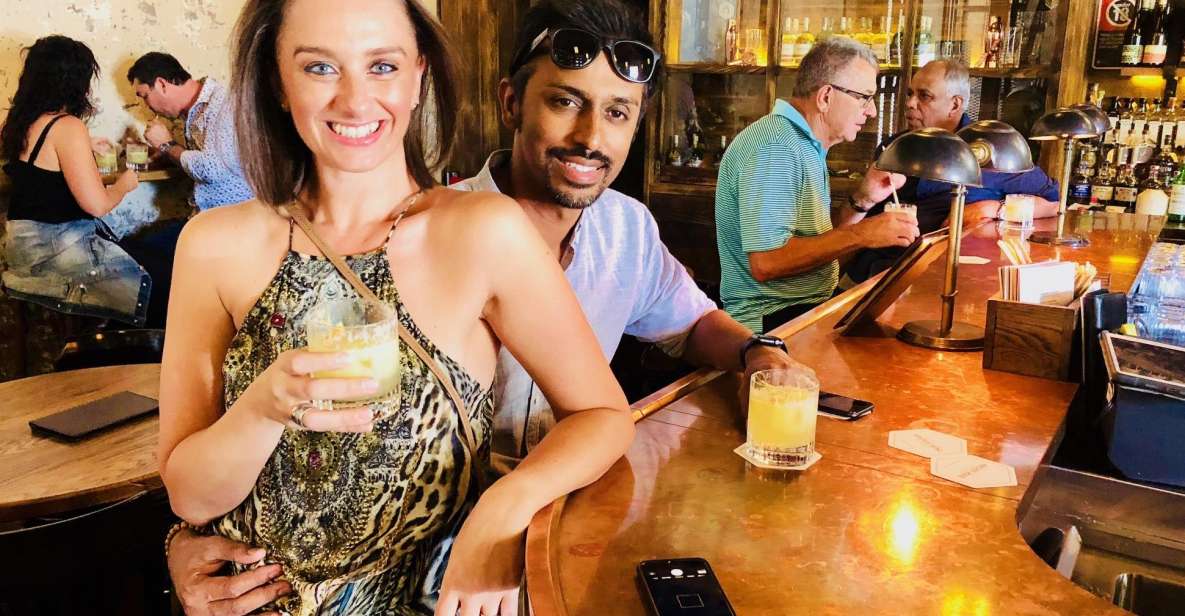 Sydney: Small-Group Deluxe Sydney Foodie Tour - Booking Information