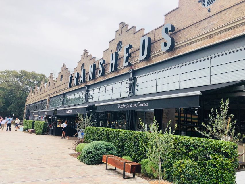 Sydney: Small-Group Deluxe Sydney Foodie Tour - Tour Experience