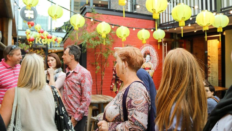 Sydney: Small-Group Deluxe Sydney Foodie Tour - Recap