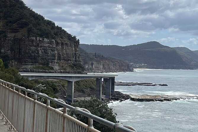 Sydney South Coast and Highlands Private Tour - Duration and Flexibility