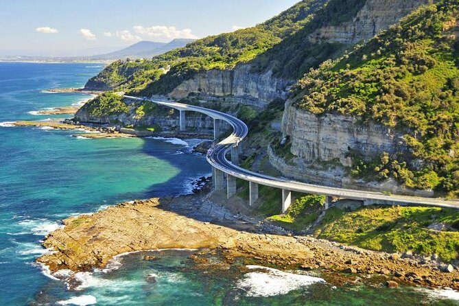 Sydney South Coast to Country Private Tour | Grand Pacific Drive - An In-Depth Look at the Tour