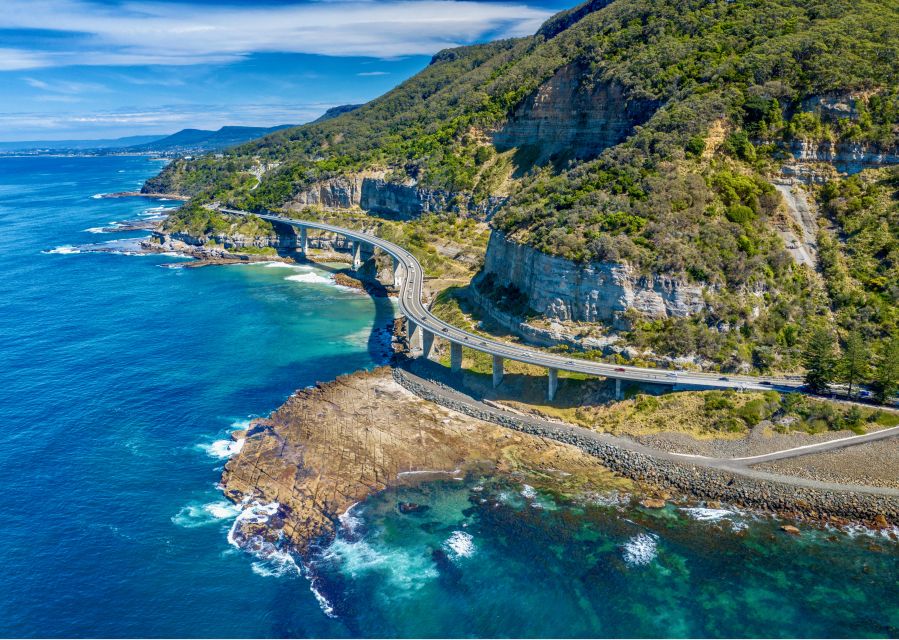 Sydney: Southern Highlands and South Coast Private Tour - Activity Information