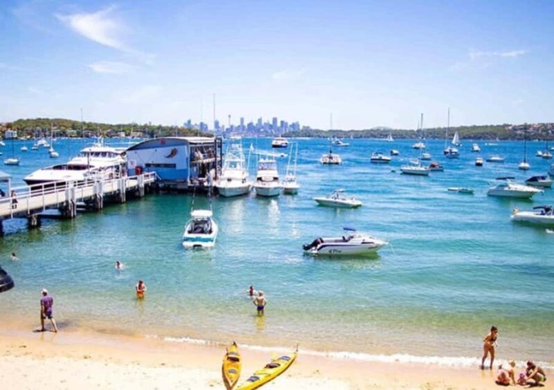 Sydney: Stand Up Paddling & Swim Experience in Watsons Bay - FAQ
