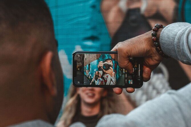 Sydney Street Art & Food Tour - Who Is This Tour For?