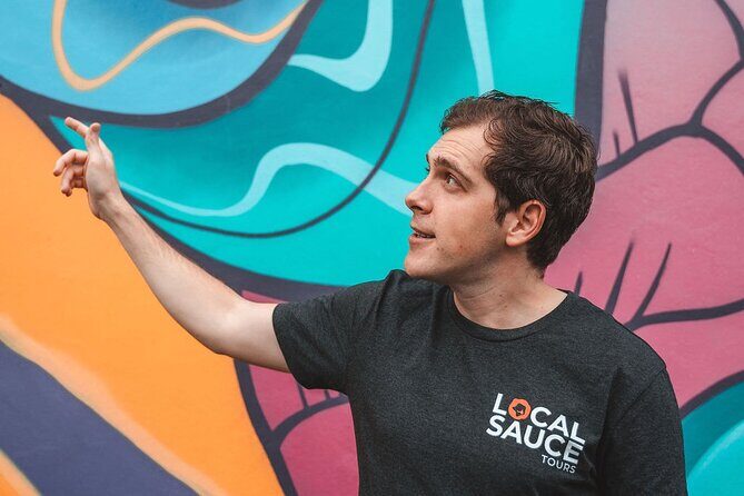 Sydney Street Art & Food Tour - Value & Practical Considerations