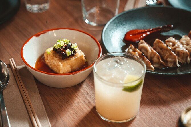 Sydney Street Art & Food Tour - Authenticity & Reviews