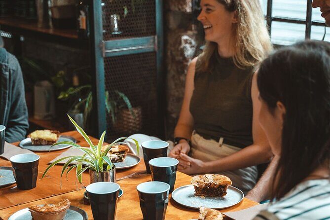 Sydney Street Art & Food Tour - The Sum Up: Is This Tour Right for You?