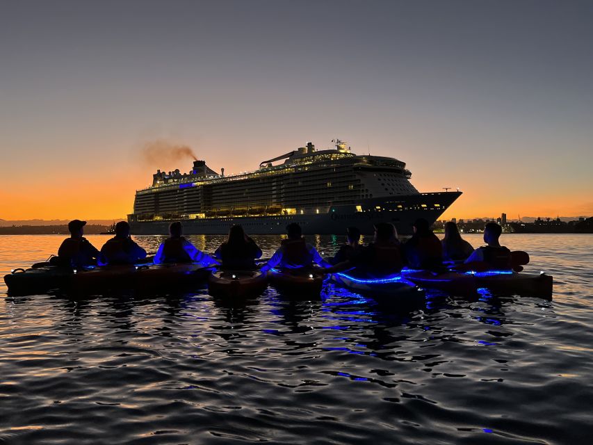 Sydney: Sunrise Kayak Tour on Sydney Harbour - Activity Highlights