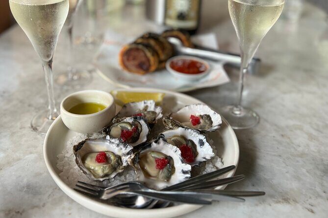 Sydney: Surry Hills Private Food Tour with +8 Local Tastings - Key Points