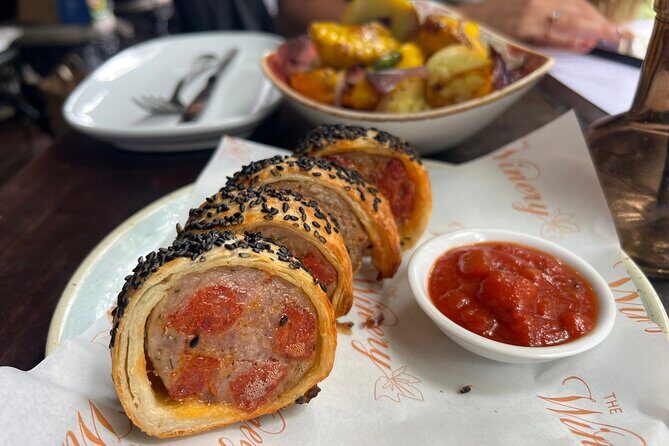 Sydney: Surry Hills Private Food Tour with +8 Local Tastings - The Sum Up: Is It Worth It?