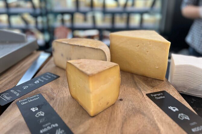 Sydney: Surry Hills Private Food Tour with +8 Local Tastings - FAQ