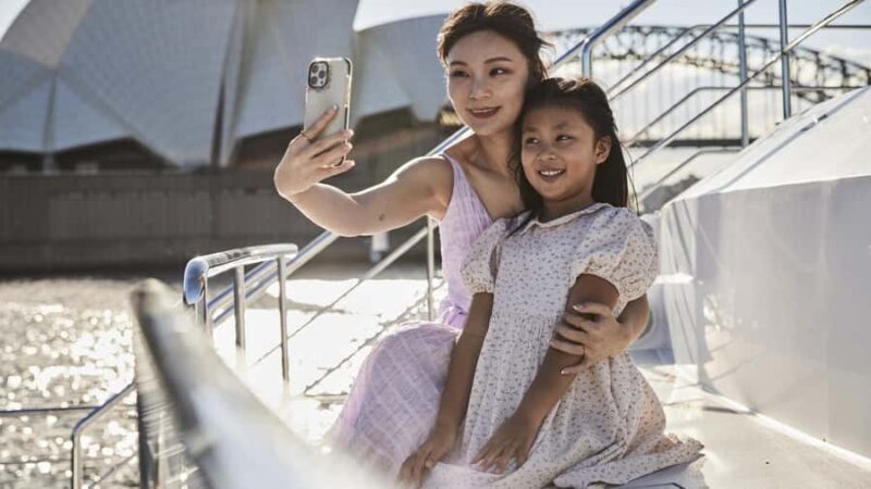 Sydney: Sydney Harbor Lunch Cruise with Welcome Drink - The Sum Up: Is it Worth It?