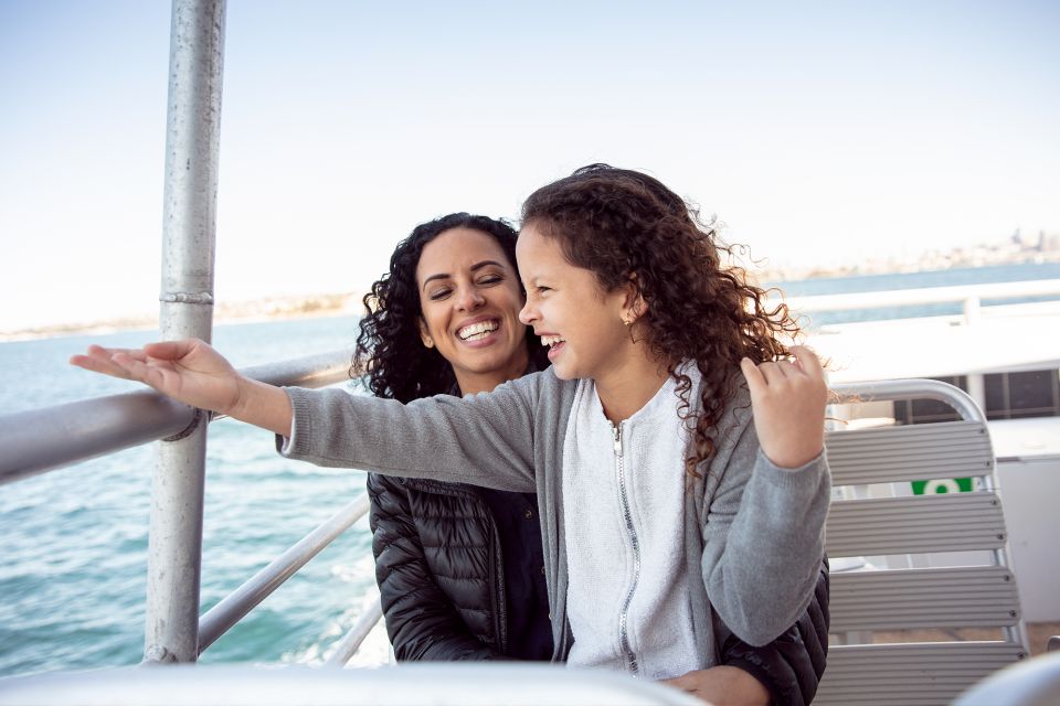 Sydney: Sydney Harbor Sightseeing Cruise - Cancellation Policy