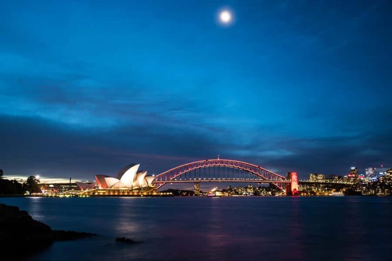 Sydney: Sydney Harbour Sunset Photo Tour & Cruise - An In-Depth Look at the Sydney Harbour Sunset Photo Tour & Cruise