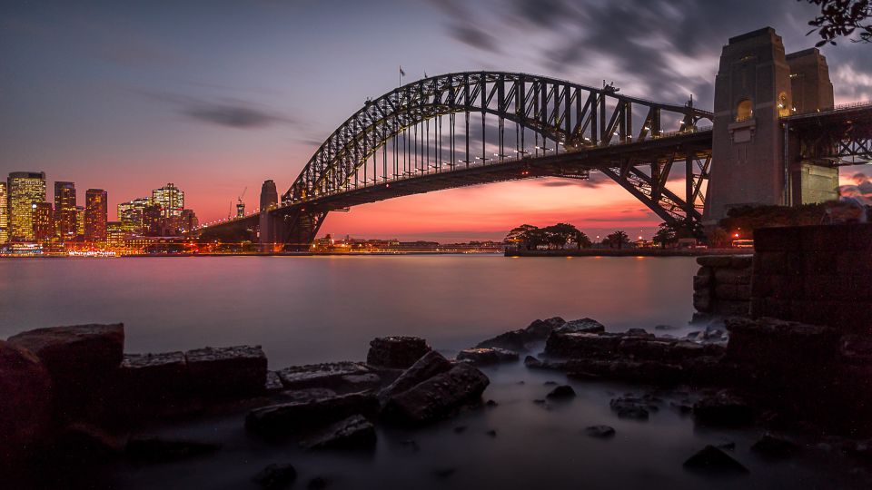 Sydney: Sydney Sunset Night Photography Tour - Pricing Details