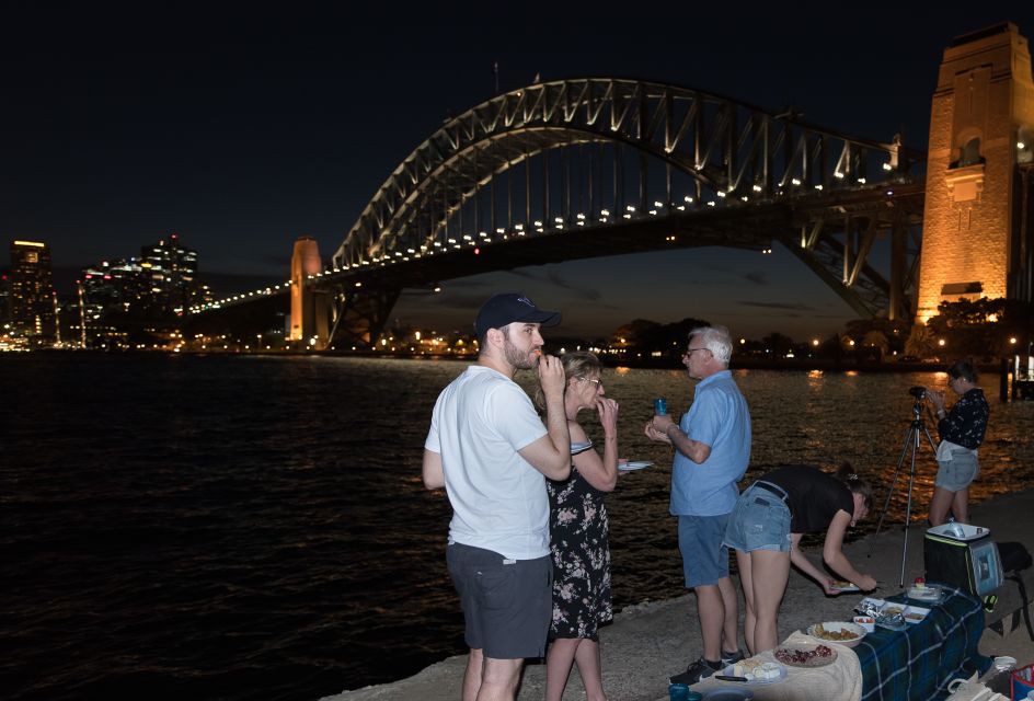 Sydney: Sydney Sunset Night Photography Tour - Frequently Asked Questions