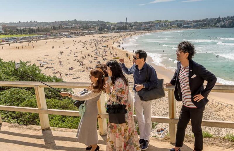 Sydney: Sydney's Highlights plus Professional Photography - Key Points