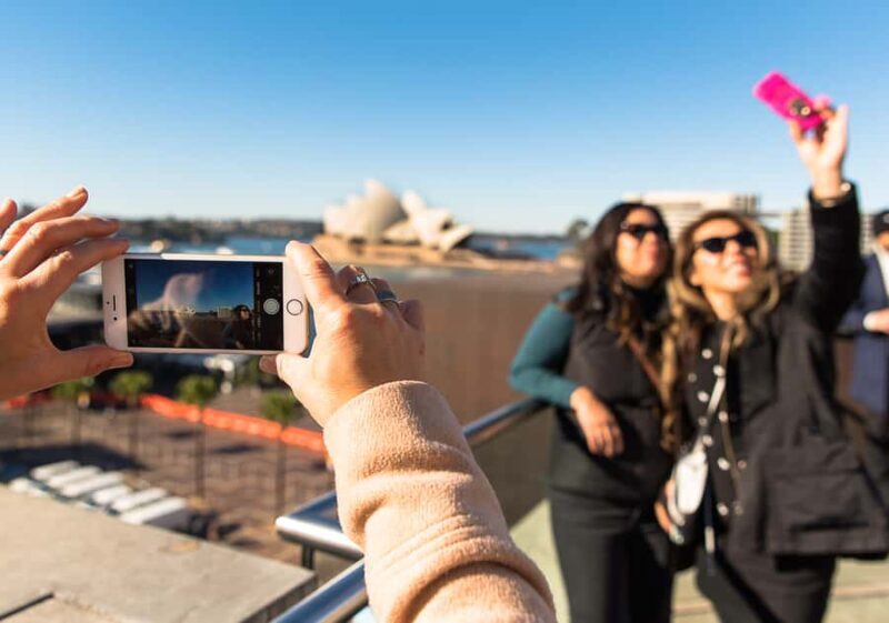 Sydney: Sydney's Highlights plus Professional Photography - Analyzing the Value