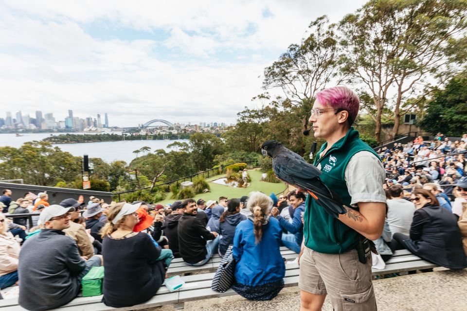 Sydney: Taronga Zoo Tickets - Customer Reviews and Recommendations