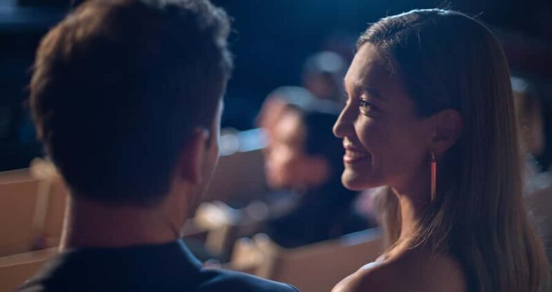 Sydney: The Drover's Wife at the Sydney Opera House - Your practical guide to attending