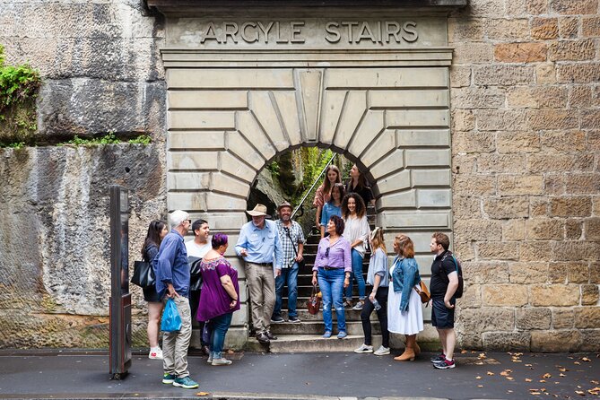 Sydney The Rocks Guided Walking Tour - What to Wear and Bring