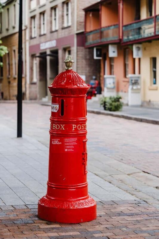 Sydney: The Rocks & Sydney Harbour Guided Walking Tour - An Honest Look at the Experience