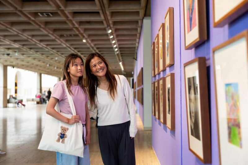Sydney: Tickets & Tours at Art Gallery of New South Wales - Who Will Love This Tour?