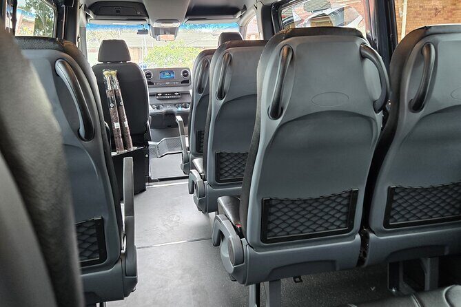 Sydney to Canberra Private Transfer With Chauffeur Driven Cars - Analyzing the Value