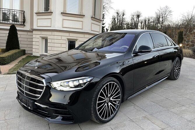 Sydney to Canberra Private Transfer With Chauffeur Driven Cars - Customer Feedback and Expectations