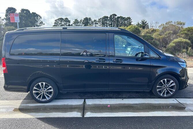 Sydney to Canberra Private Transfer With Chauffeur Driven Cars - The Sum Up