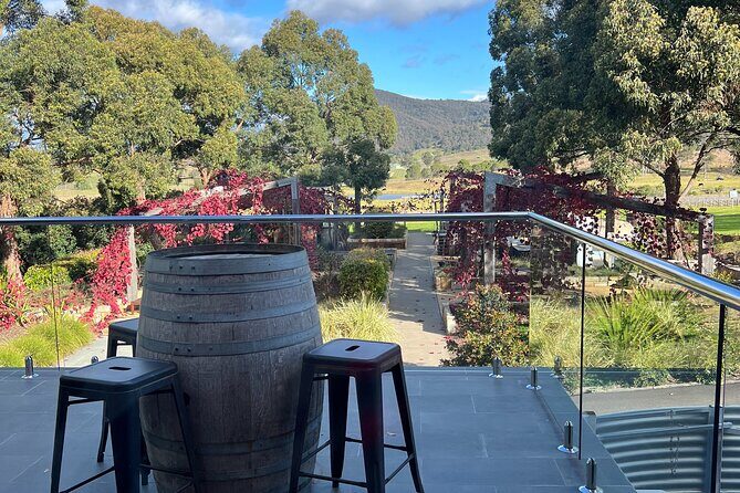 Sydney to Hunter Valley Wine Tasting - Full Day Small Group Tour - FAQ