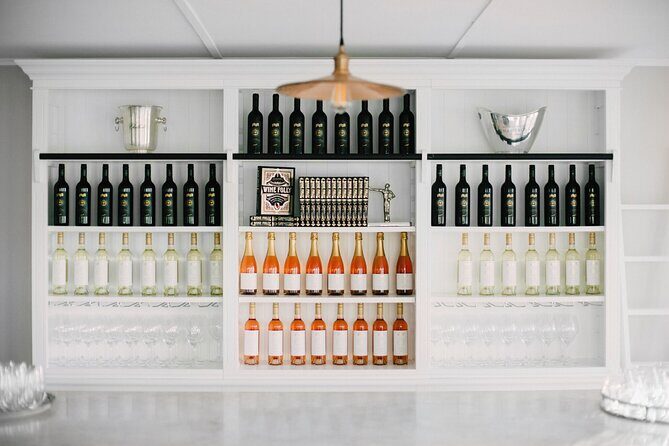 Sydney to Hunter Valley Wine Tour | Gin, Lunch, Chocolatier Visit - The Itinerary: A Well-Curated Journey into Wine Country