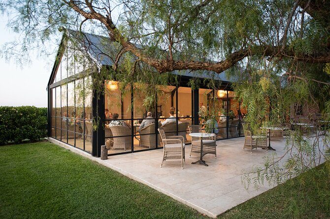 Sydney to Hunter Valley Wine Tour | Gin, Lunch, Chocolatier Visit - Who This Tour Suits Best