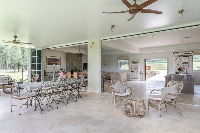 Sydney to Hunter Valley Wine Tour | Gin, Lunch, Chocolatier Visit - FAQs