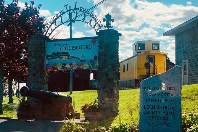 Sydney to Louisbourg Heritage Discovery Tour - Exploring the Sydney to Louisbourg Heritage Discovery Tour: A Detailed Look