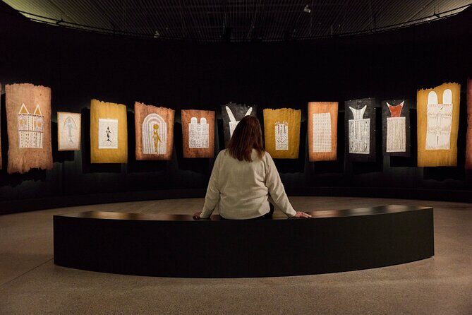 Sydney: Tours & Exhibitions at Art Gallery of New South Wales - Frequently Asked Questions